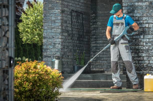 Best Patio and Deck Pressure Washing  in Flowery Branch, GA