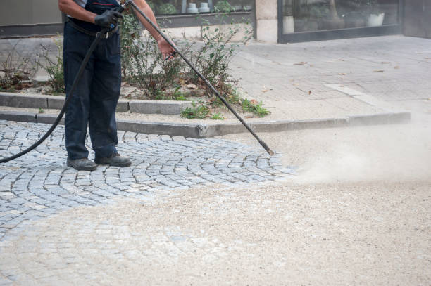 Trusted Flowery Branch, GA Pressure Washing Experts