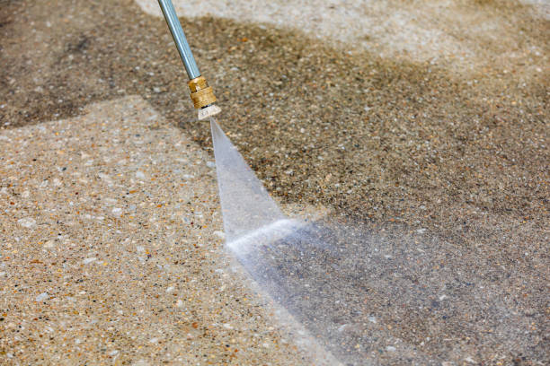 Best Restaurant Pressure Washing  in Flowery Branch, GA