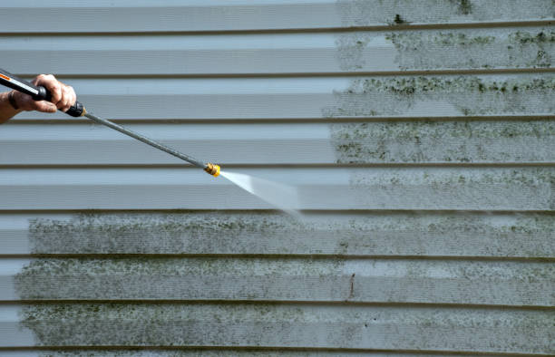 Best Post-Construction Pressure Washing  in Flowery Branch, GA