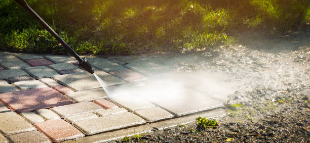 Best House Exterior Washing  in Flowery Branch, GA